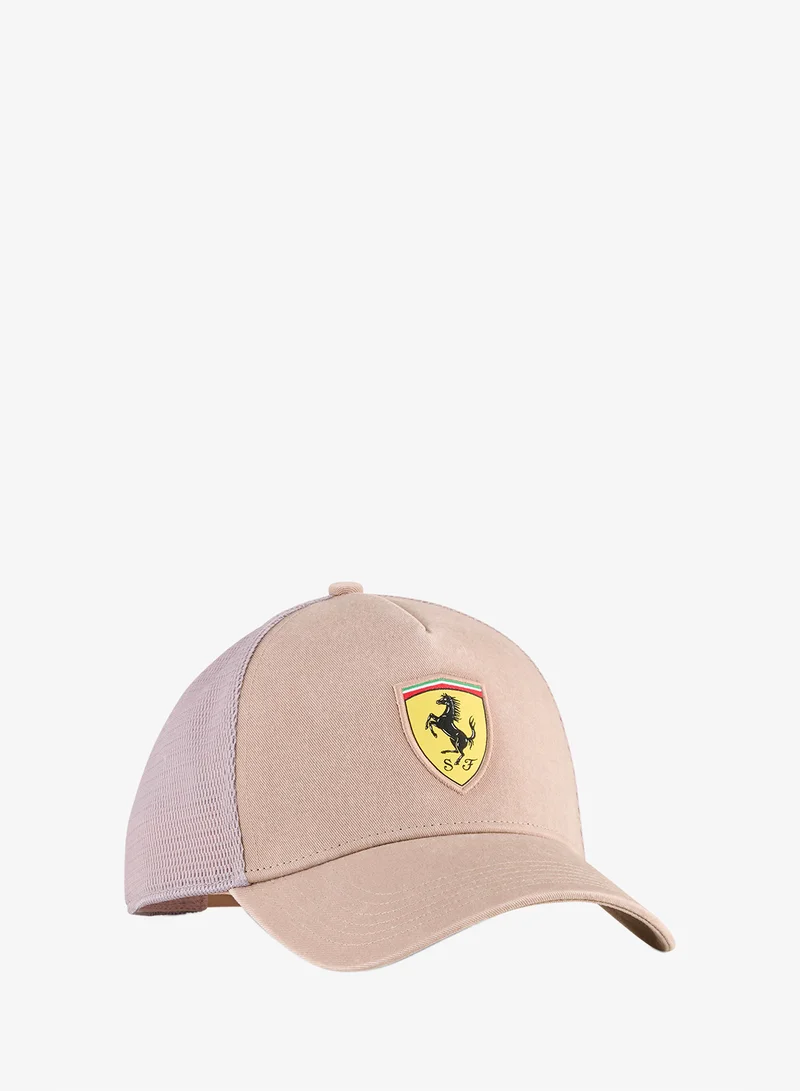 Ferrari Trucker